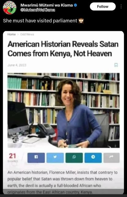 Mwarimu mutemi wa kiama lueamivuakalna follow she must have visited parliament a