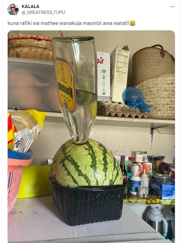 Kalala greatness_tupu kuna rafiki wa mathee wanakuja maombi awa watatii ounon ou