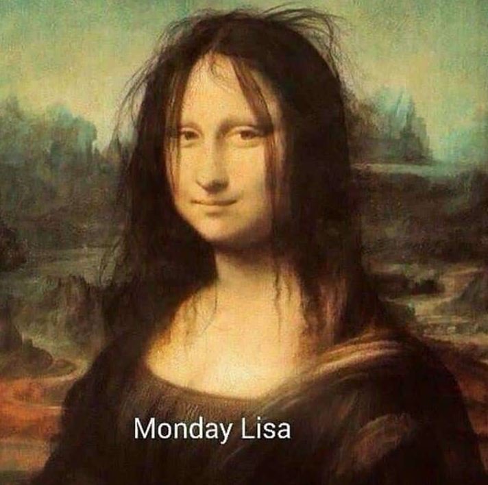 Monday lisa