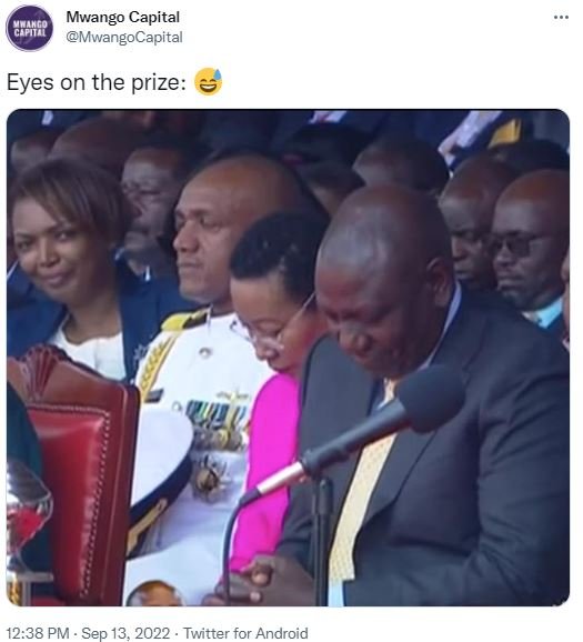 Mwango capital ? mwangocapital eyes on the prize 12.38 pm sep 13. twitter for an