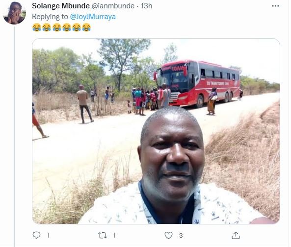 Solange mbunde ianmbunde 13h replying to joyjmurraya 2 oay