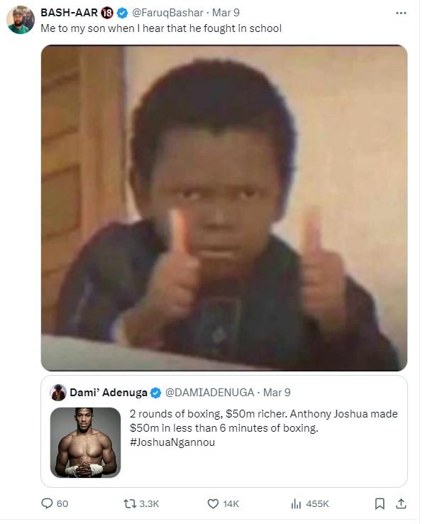 Bashaar 09 faruqbashar mar 9 me to my son when hear that he fought in school dam