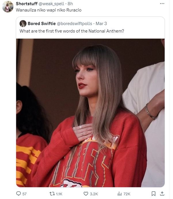 Shortstuff weak_spell wanauliza niko wapi niko ruracio bored swiftie boredswiftp