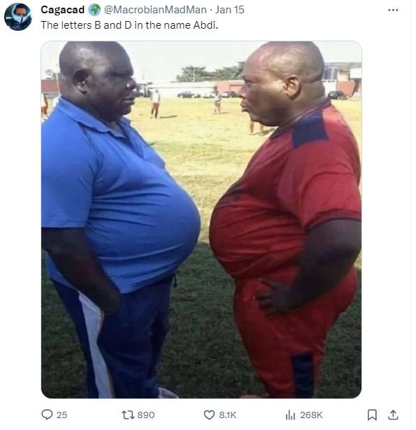 Cagacad macrobianmadman jan 15 the letters band din the name abdi. ll 890 g1k ıl