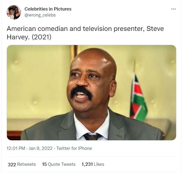 Celebrities in Pictures wrong_celebs American comedian and television presenter,