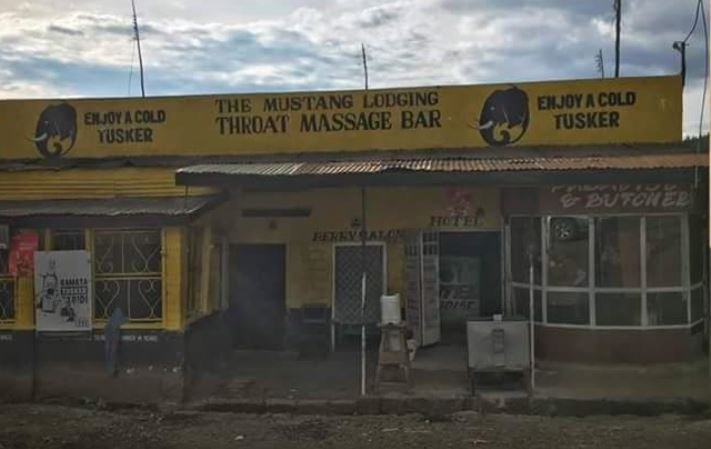 Themustang l odcinc throat massage bar enoyacold tusker exjoy acold tuskeq 8 bur