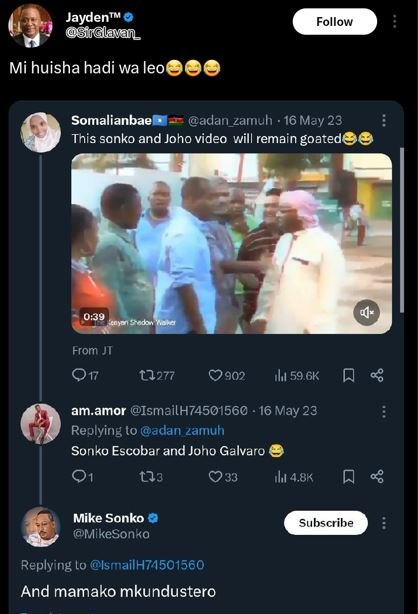 Jayden sfglavan follow mi huisha hadi wa leo somalianbae adan_zamuh 16 may 23 th