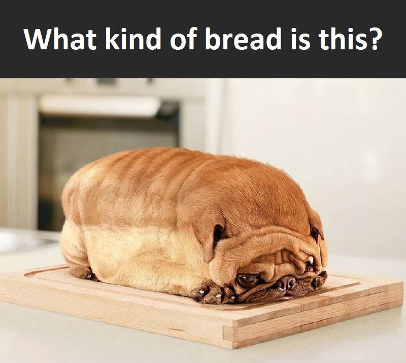 What kind of bread is this?