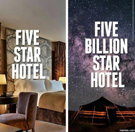 Five billion star hotel five star hotel memes com