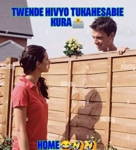 Twendehilvo tukahesabie kura aan ome