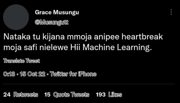 Grace musungu musungygt nataka tu kijana mmoja anipee heartbreak moja safi niele