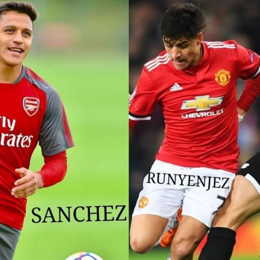 Iy rates runyenjez sanchez vroll