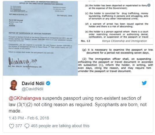 Cirroi theholdcrhraoen doponeg repatnaled atthe erpense othe govemoent keay 0 th