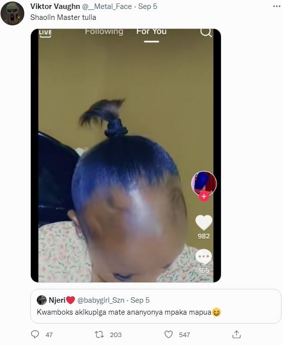 Viktor vaughn metal_face . sep 5 shaolin master tulia live following for you 982