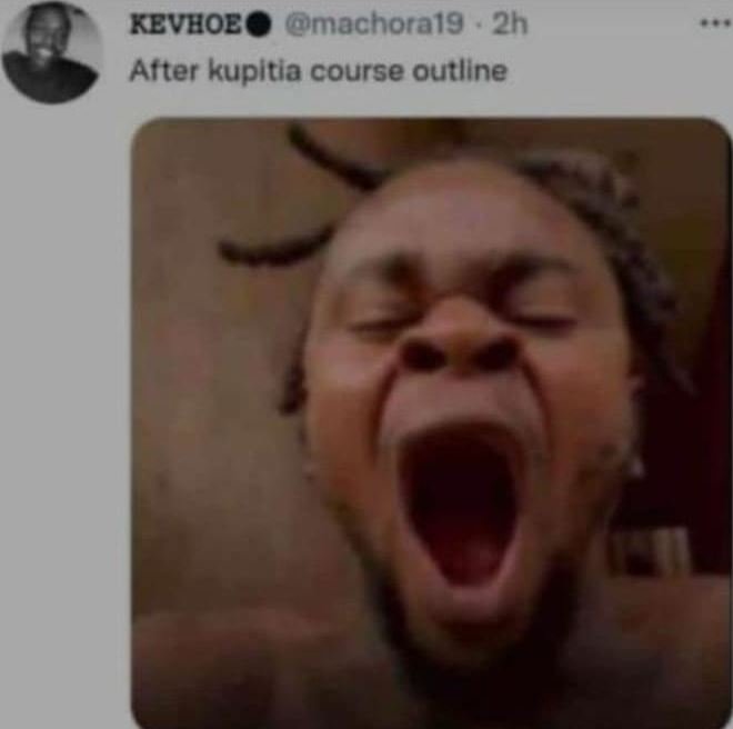 Kevhoeo machora1g 2h atter kupltia course outline