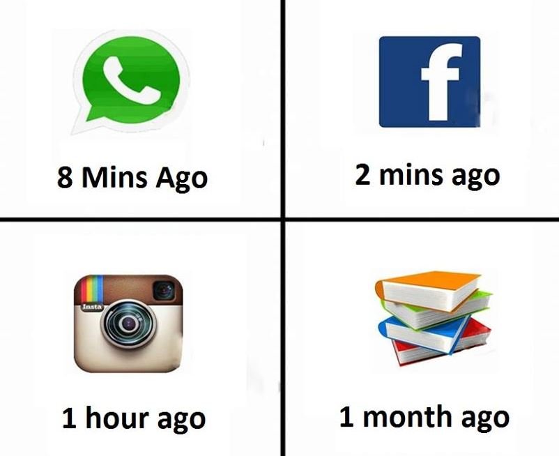 F 8 mins ago 2 mins ago 1 hour ago 1 month ago