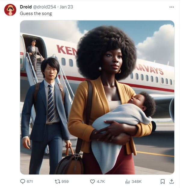 Droid droid254 jan 23 guess the song 671 ll 959 4.7k ilı 348k ken aavays