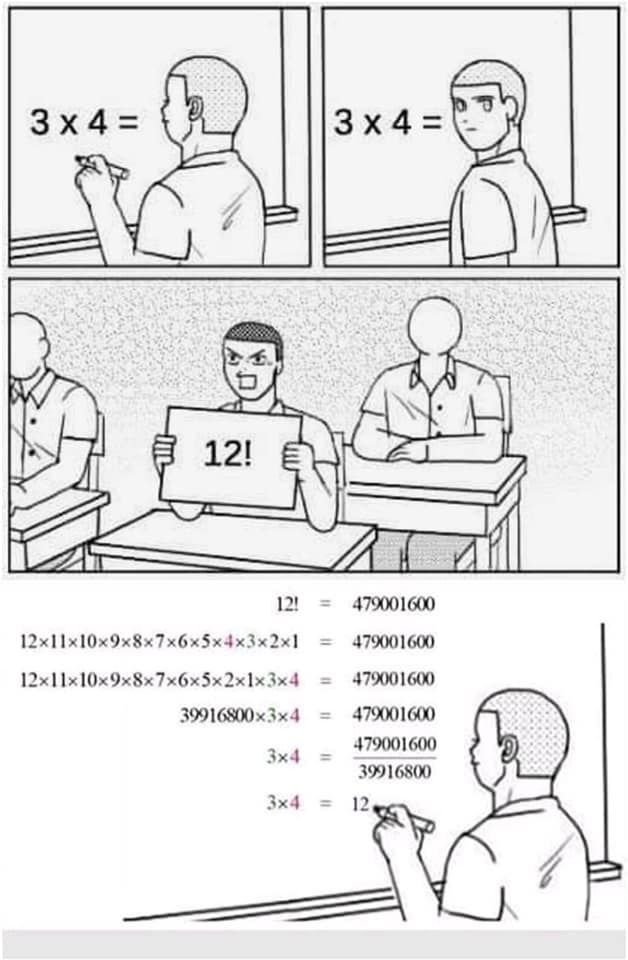3x 4 3x 4 12! 12! 479nigoo i2xllxlox9x8x7x6xsx4x3x2x1 470igoo i2xlx10x9x8x7x6x5x
