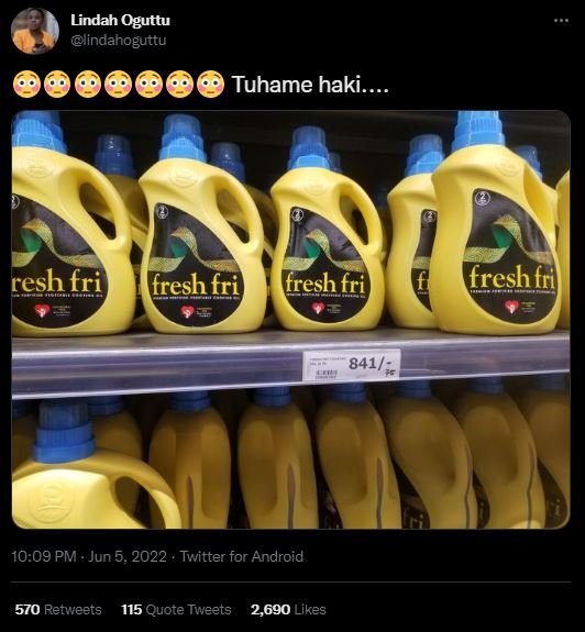 Lindah oguttu lindahoguttu tuhame haki. reshfri resh fri fresh fri freshfri 841