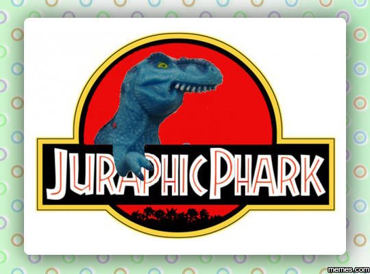 Juraphicphark
