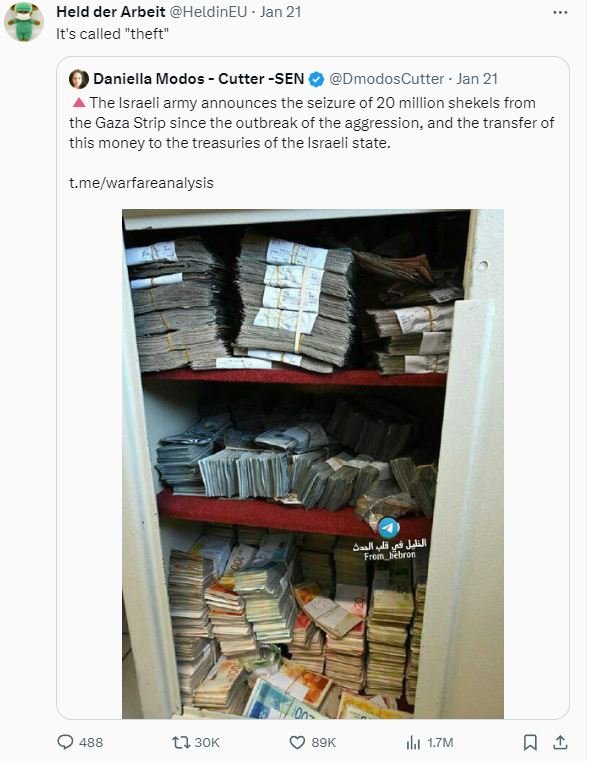 Held der arbeit heldineu jan 21 it's called theft' daniella modos cutter sen dmo