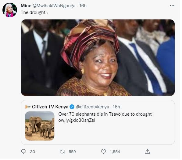 Mine mwihakiwanganga 16h the drought citizen tv kenya citizentvkenya . 16h over