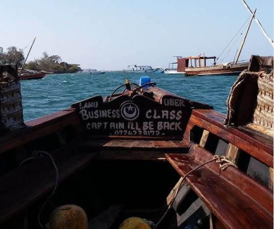 Amu uber business class captain llbe back a179