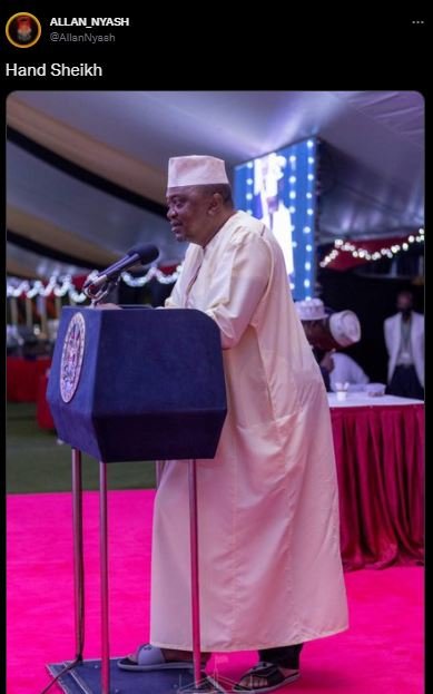 Allan_nyash allannyash hand sheikh