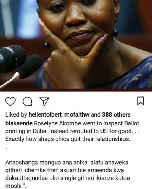 Liked by hellentolbert, mofaithw and 388 others blakaende roselyne akombe went t