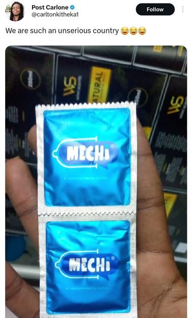 Post carlone carltonkithekal follow we are such an unserious country y 9 y hechı