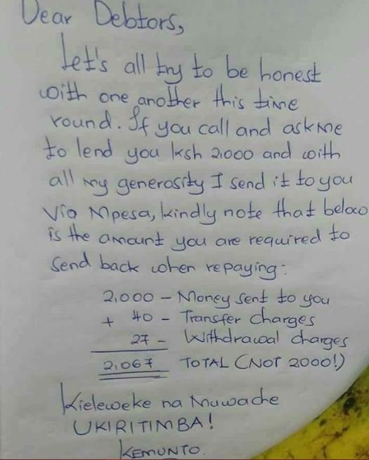 Ueax debtors, jels al ly ło be honed joih one anoler is zie kound ff yca call an