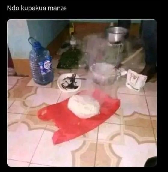 Ndo kupakua manze