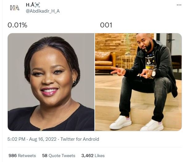 H.a h4 abdikadir_h_a 0.01 001 502 pm . aug 16, twitter for android 986 retweets