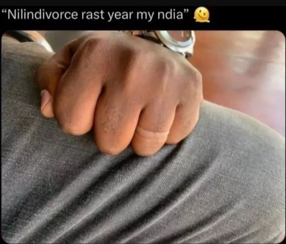 'nilindivorce rast year my ndia'