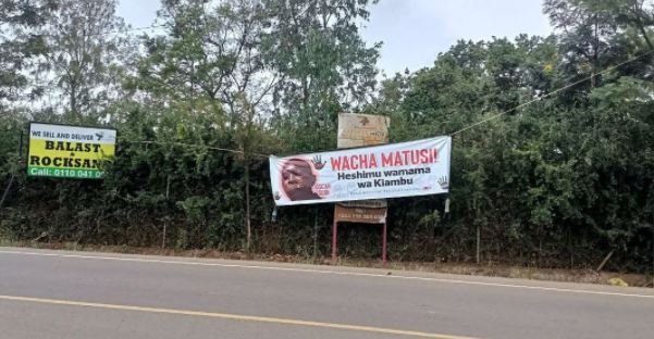 BALAST RocISA 'MACHA MAIUSI!