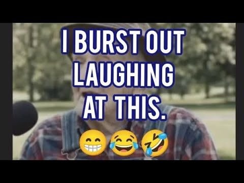 Burstout laughing at this.