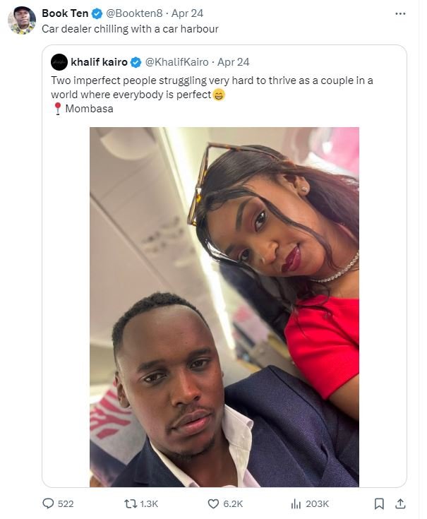 Book ten bookteng apr 24 car dealer chilling with car harbour khalif kairo khali