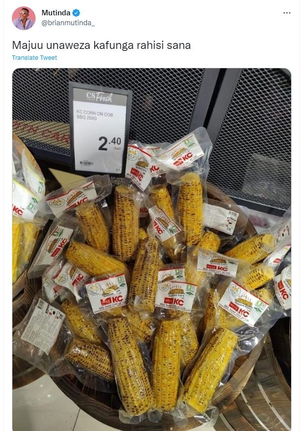 Mutinda brianmutinda majuu unaweza kafunga rahisi sana translate tweet cs 'fk bb