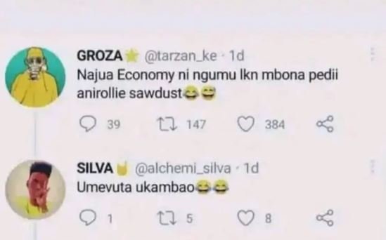 Groza tarzan_ke id najua economy ni ngumu ikn mbona pedii anirollle sawdust ll 1