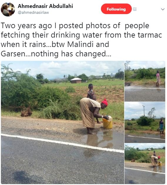 Ahmednasir abdullahi ahmednasirlaw following two years ago posted photos of peop