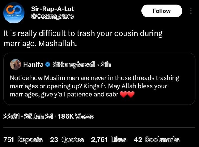 Sirrapalot maoteno follow it is really difficult to trash your cousin during mar