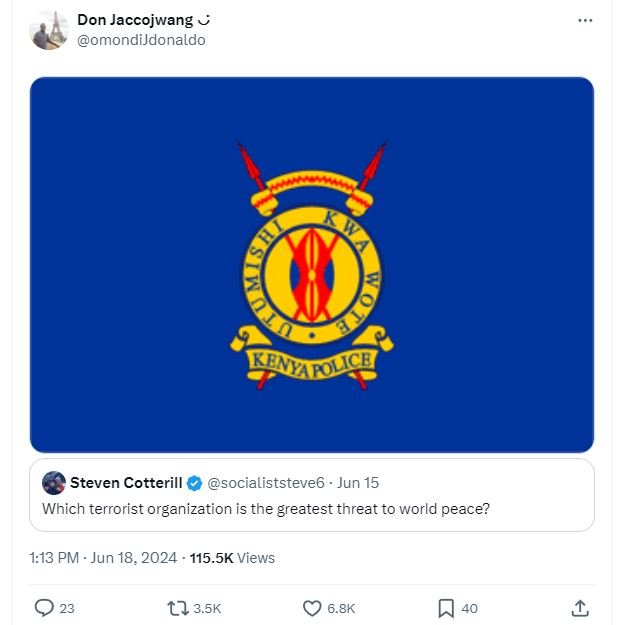 Don jaccojwang omondijdonaldo eyarolce steven cotterill socialiststeve6 jun 15 w