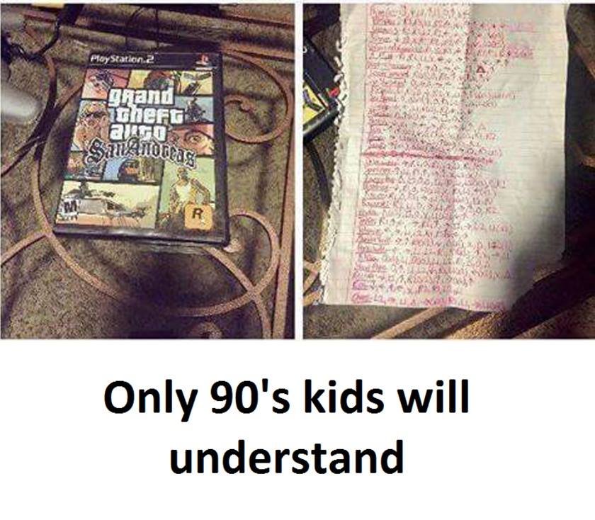 Mlon hand sherd sau805 only 90's kids will understand