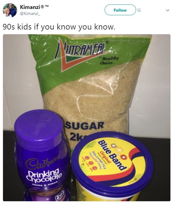 Kimanzi tm kimanzi follow 9os kids if you know you know. vuiramffu healohy choic