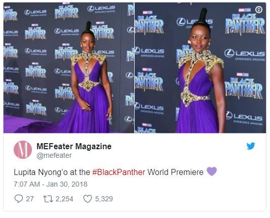 Dlesas oua pfirr olexus uou lexus piinr olexus mefeater magazine mefeater lupita