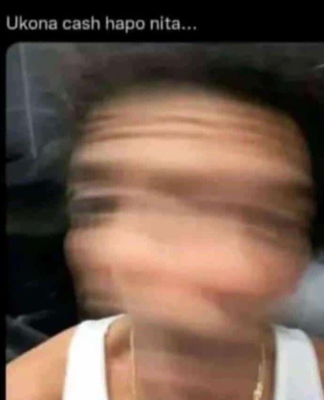 Ukona cash hapo nlta