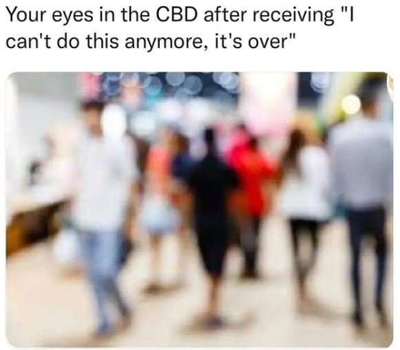 Your eyes in the CBD after receiving can't do this anymore, it's over