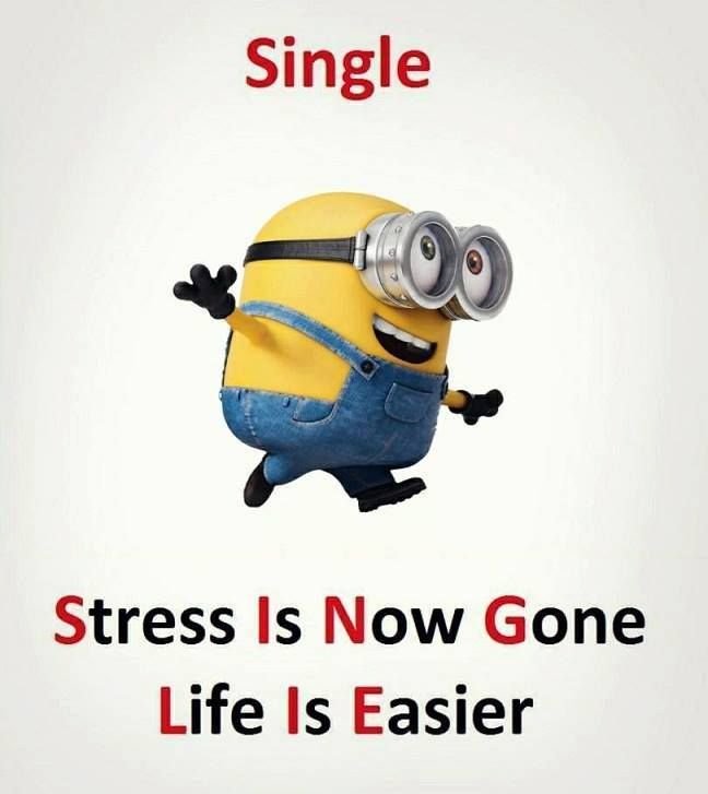Single stress is now gone life is easier