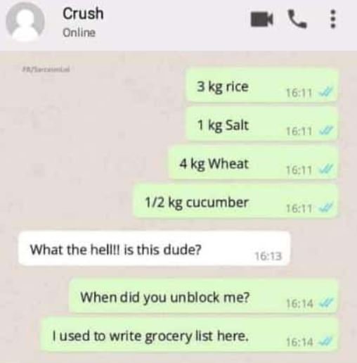 Crush online pulau 3 kg rice 16.11 kg salt 16.11 kg wheat 1621n 12 kg cucumber w