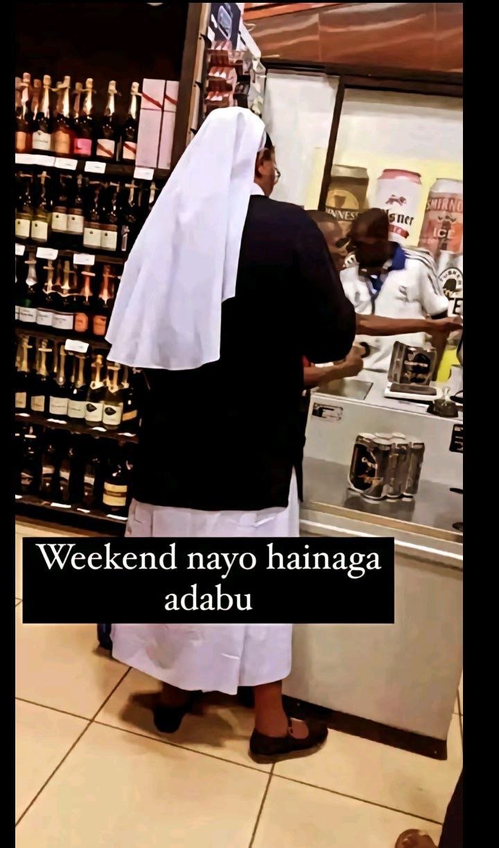 Weekend nayo hainaga adabu sncr